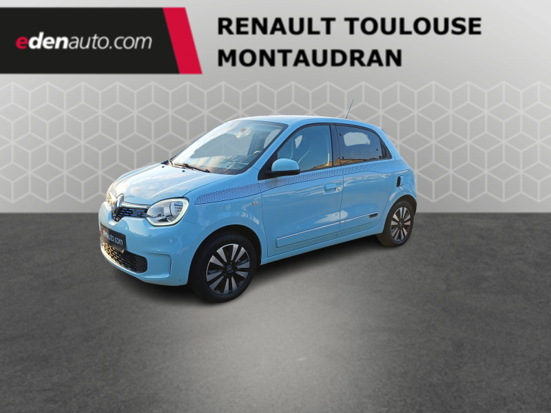 Image de l'annonce principale - Renault Twingo