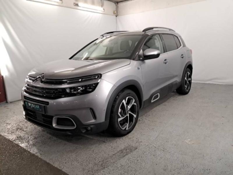 Image de l'annonce principale - Citroën C5 Aircross