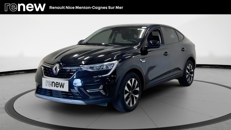 Image de l'annonce principale - Renault Arkana