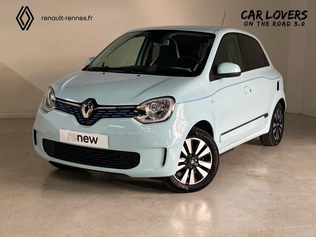 Image de l'annonce principale - Renault Twingo