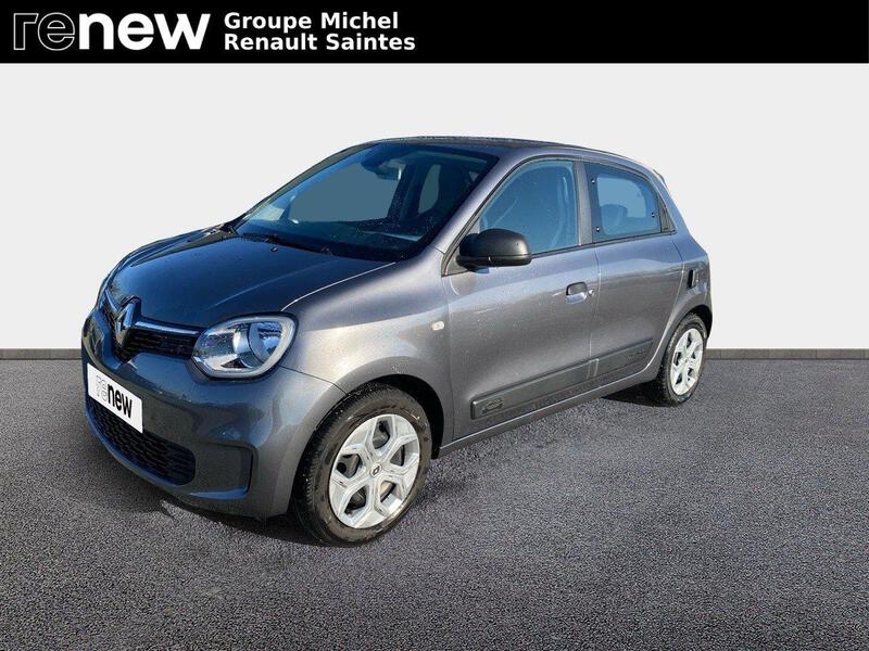 Image de l'annonce principale - Renault Twingo