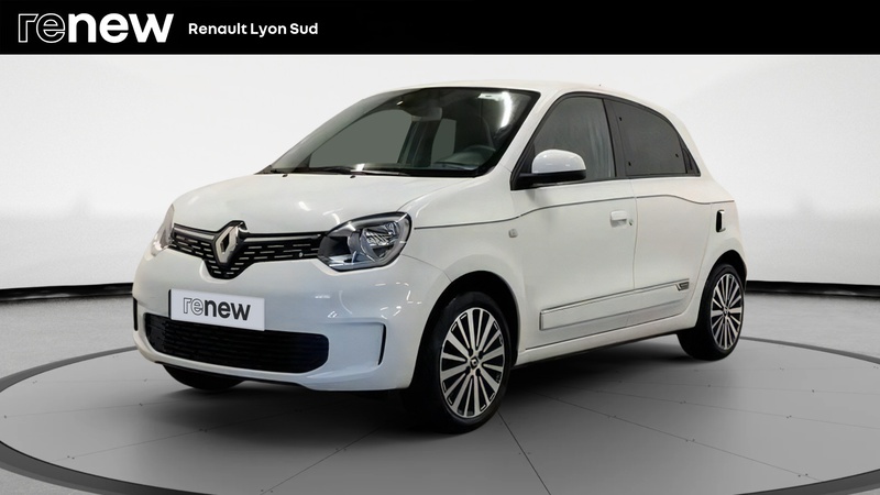 Image de l'annonce principale - Renault Twingo
