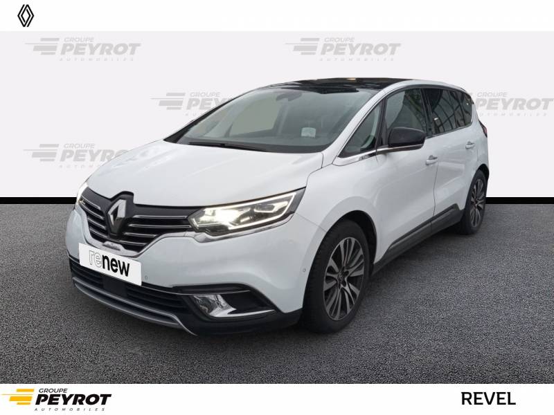 Image de l'annonce principale - Renault Espace