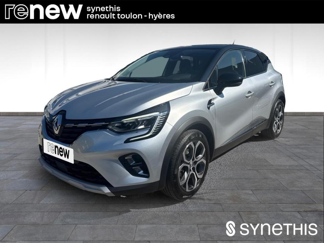 Image de l'annonce principale - Renault Captur