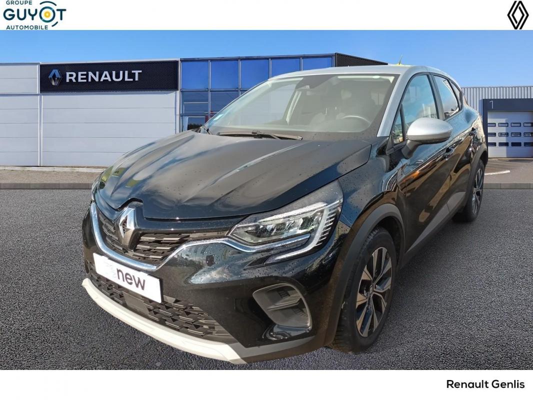 Image de l'annonce principale - Renault Captur