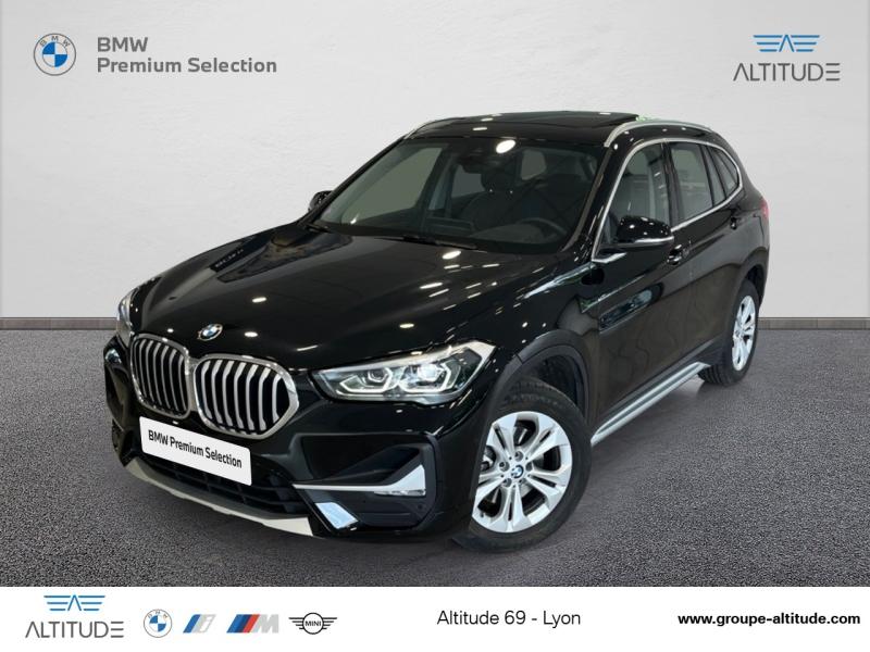 Image de l'annonce principale - BMW X1