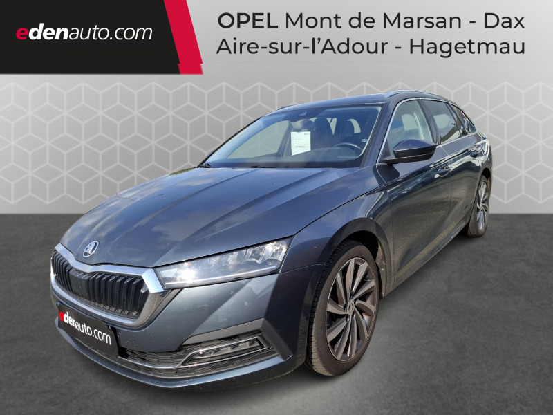 Image de l'annonce principale - Skoda Octavia