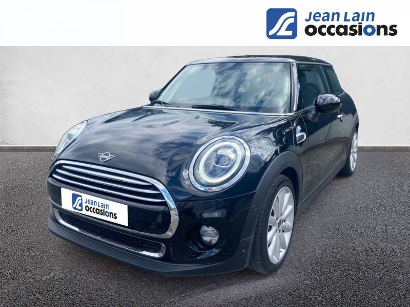 Image de l'annonce principale - MINI Hatch 3 Portes