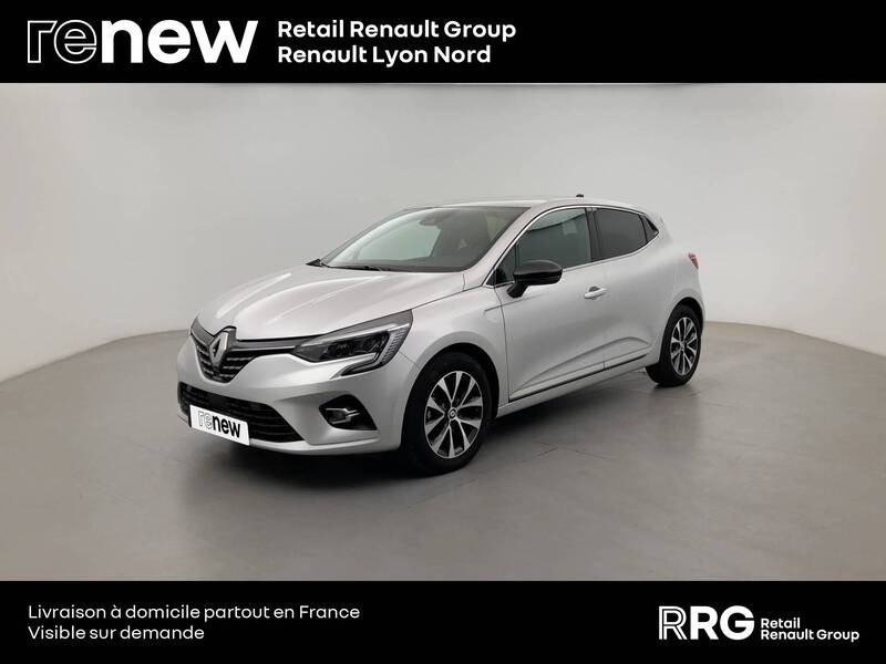 Image de l'annonce principale - Renault Clio