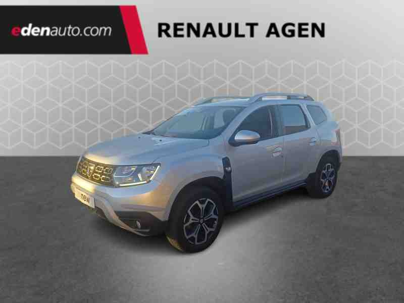 Image de l'annonce principale - Dacia Duster