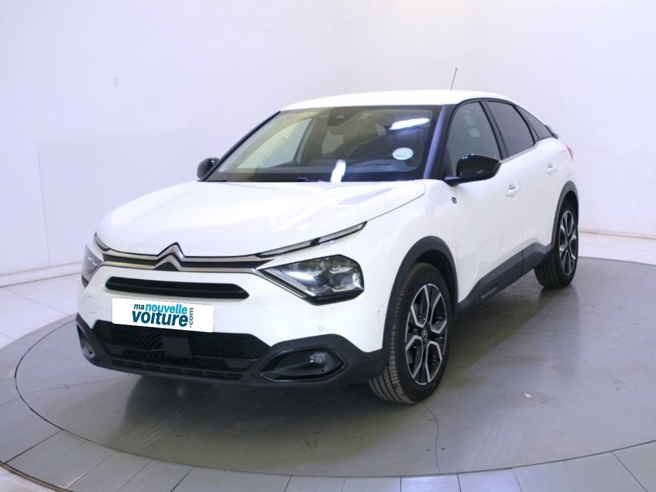 Image de l'annonce principale - Citroën C4