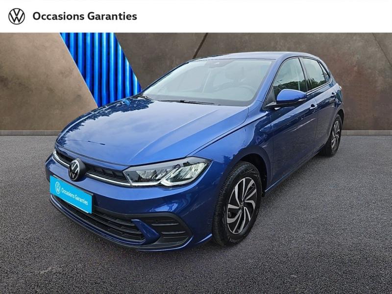 Image de l'annonce principale - Volkswagen Polo