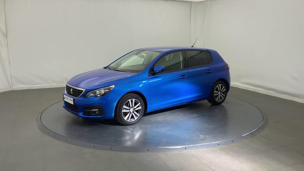 Image de l'annonce principale - Peugeot 308