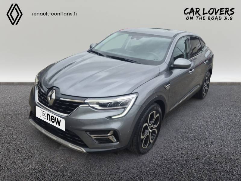 Image de l'annonce principale - Renault Arkana