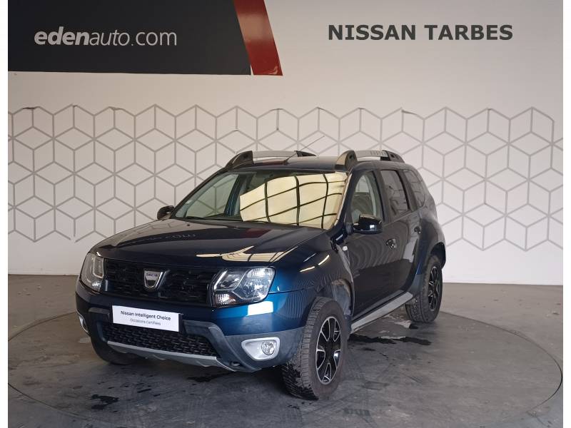 Image de l'annonce principale - Dacia Duster