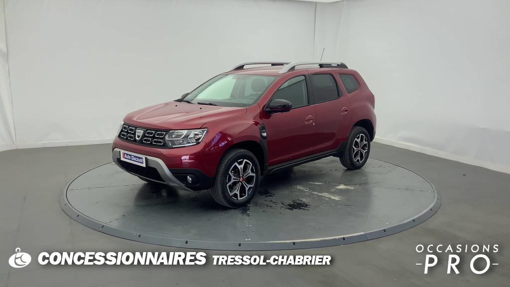 Image de l'annonce principale - Dacia Duster