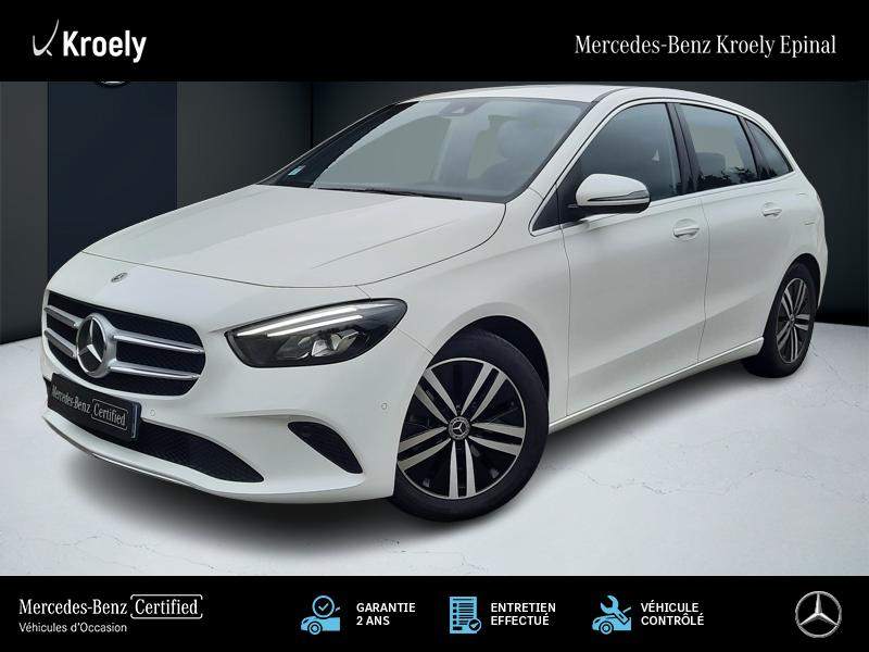 Image de l'annonce principale - Mercedes-Benz Classe B