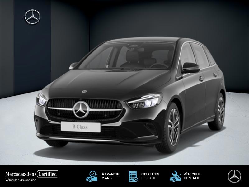 Image de l'annonce principale - Mercedes-Benz Classe B