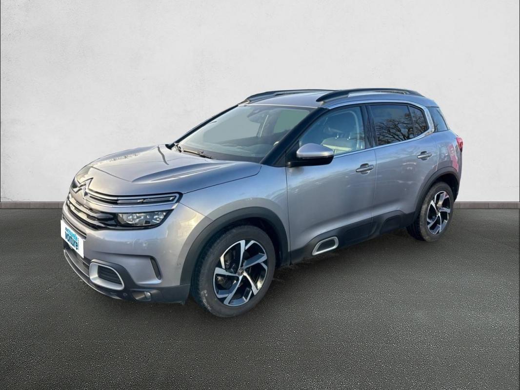 Image de l'annonce principale - Citroën C5 Aircross