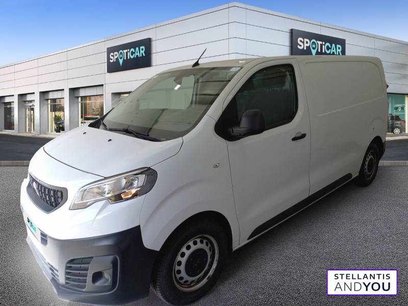 Image de l'annonce principale - Peugeot Expert