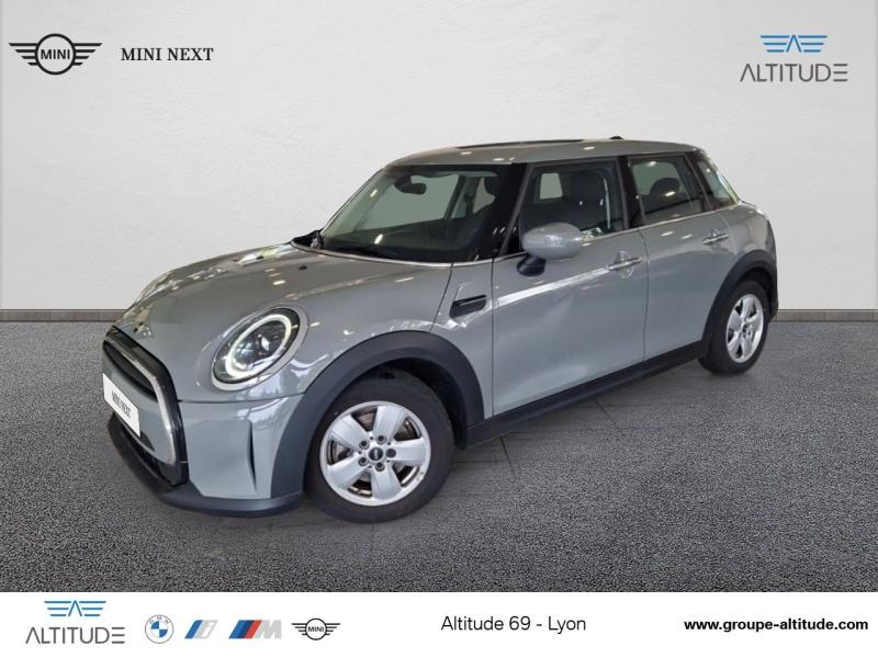 Image de l'annonce principale - MINI Hatch 5 Portes