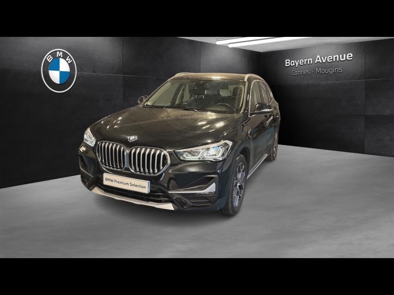 Image de l'annonce principale - BMW X1
