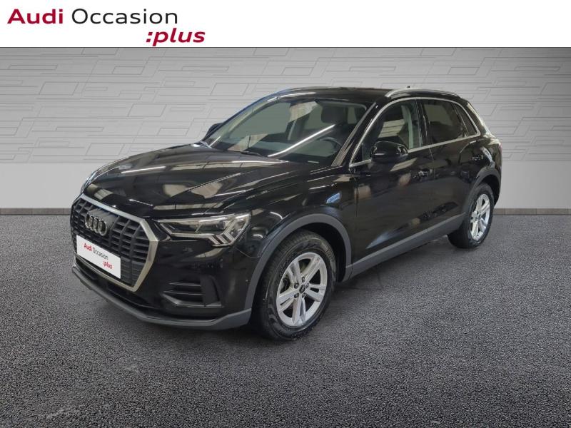 Image de l'annonce principale - Audi Q3