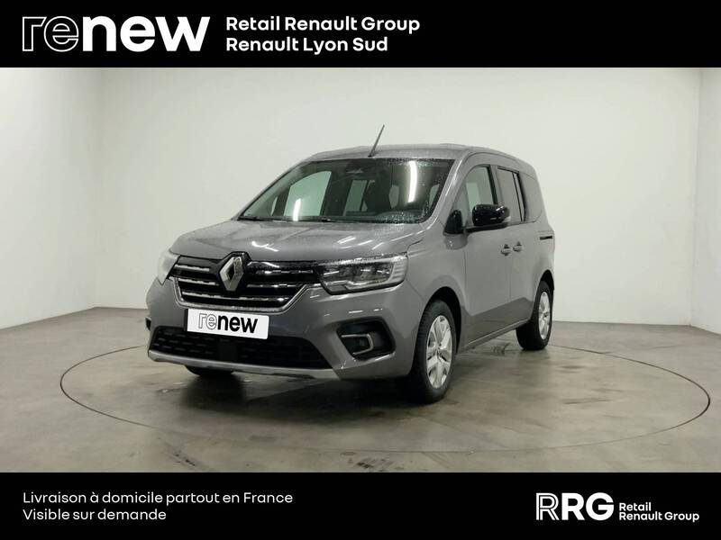 Image de l'annonce principale - Renault Kangoo