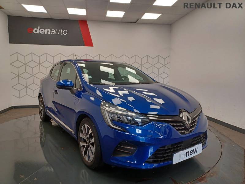 Image de l'annonce principale - Renault Clio