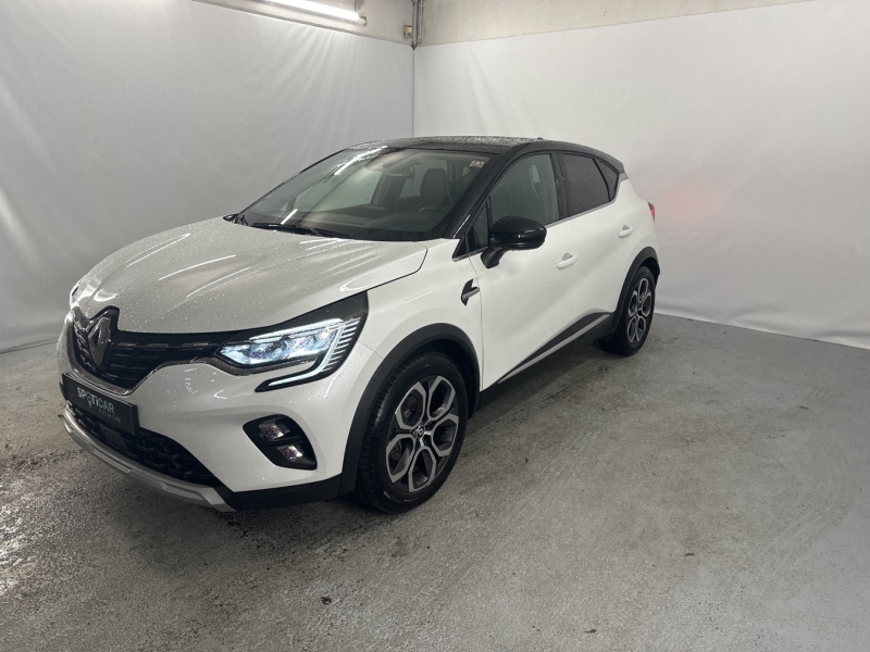 Image de l'annonce principale - Renault Captur