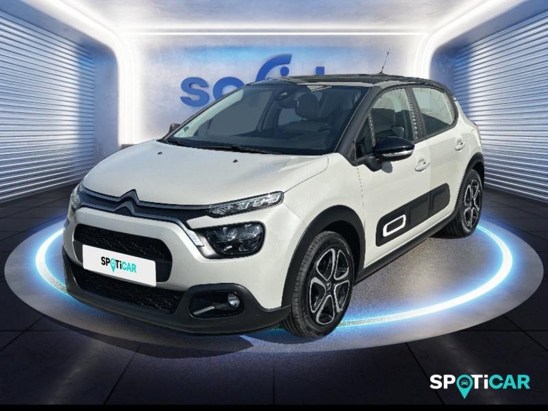 Image de l'annonce principale - Citroën C3