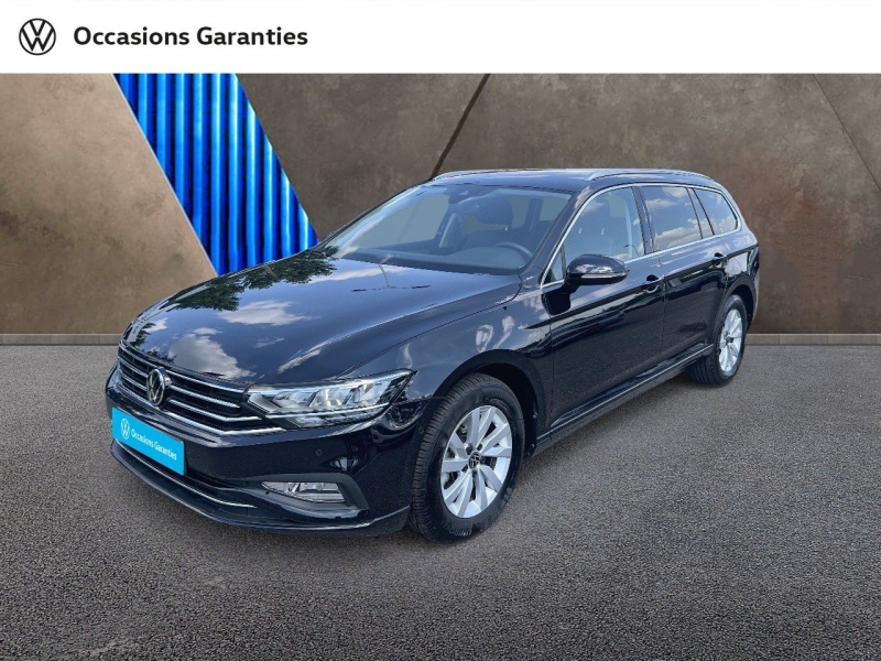 Image de l'annonce principale - Volkswagen Passat