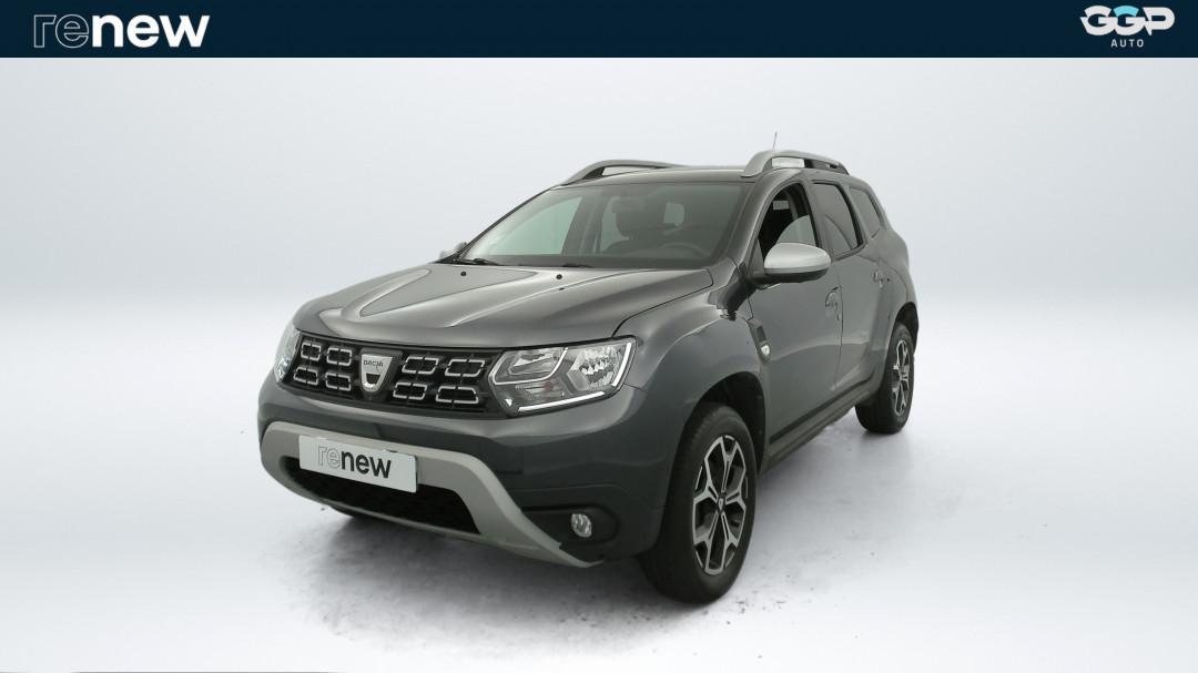 Image de l'annonce principale - Dacia Duster