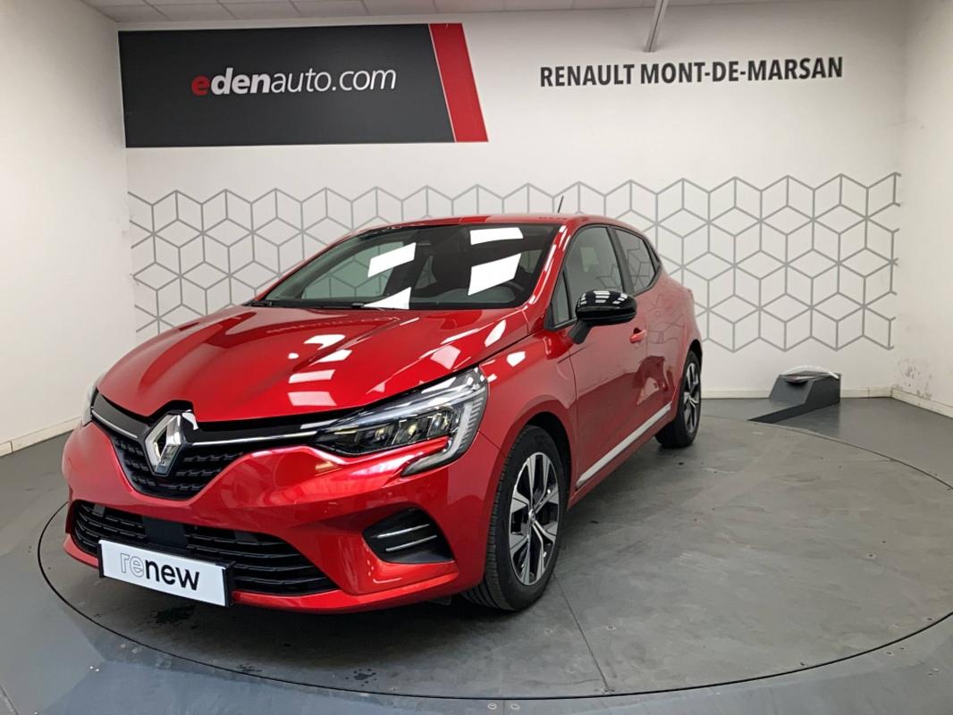 Image de l'annonce principale - Renault Clio