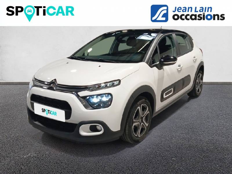 Image de l'annonce principale - Citroën C3