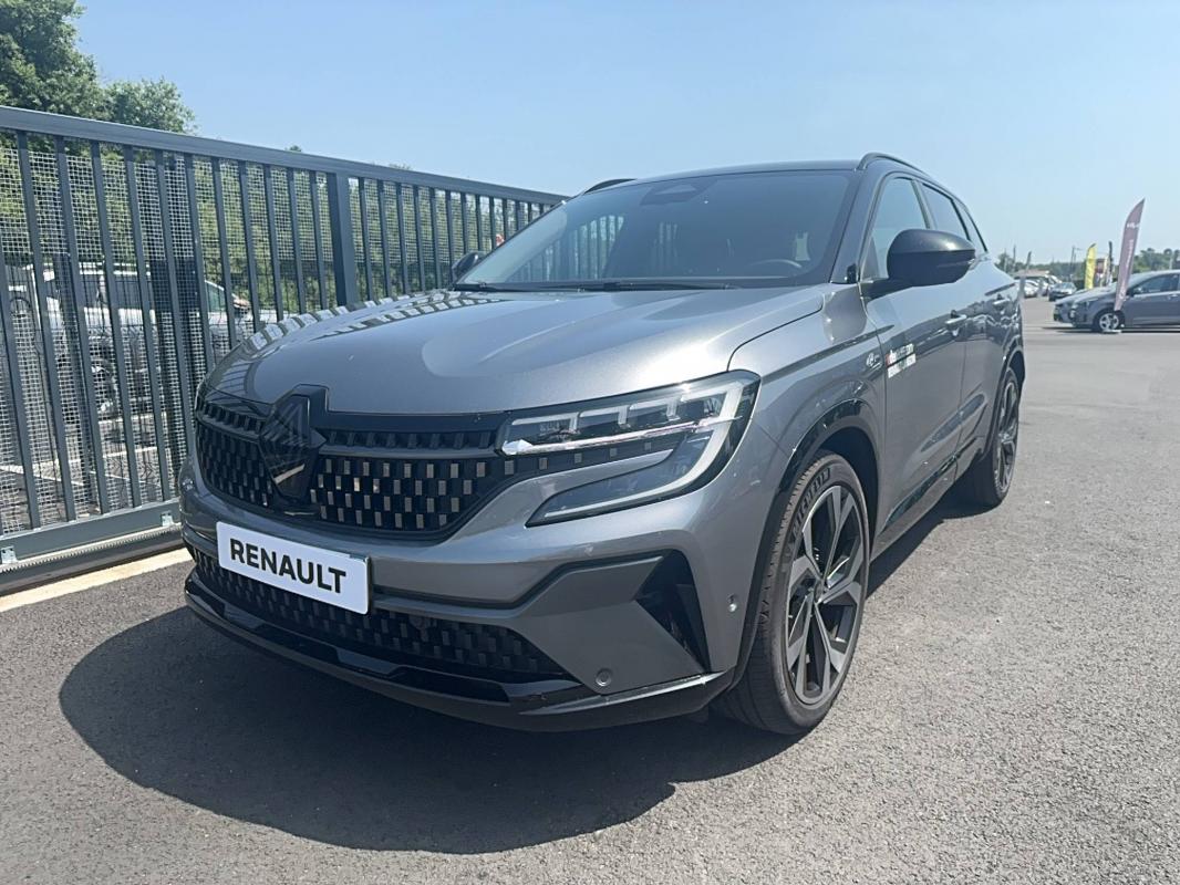 Image de l'annonce principale - Renault Austral