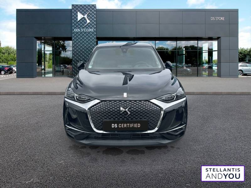 Image de l'annonce principale - DS DS 3 Crossback