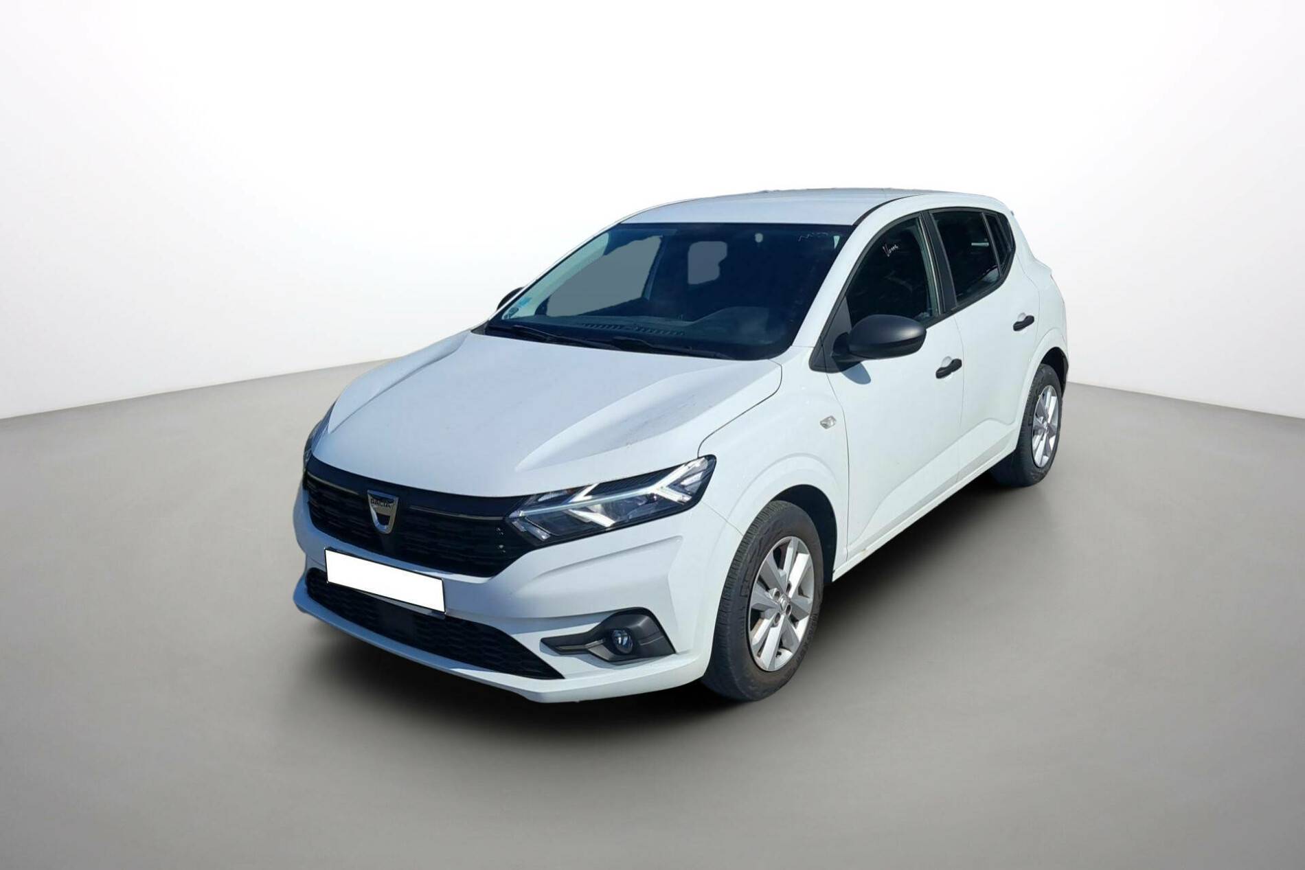 Image de l'annonce principale - Dacia Sandero