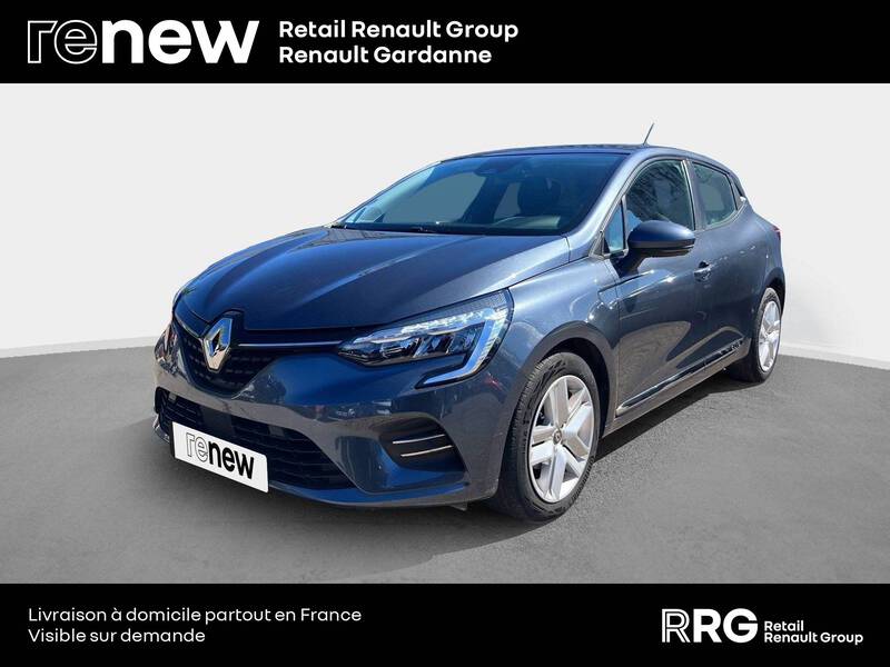 Image de l'annonce principale - Renault Clio