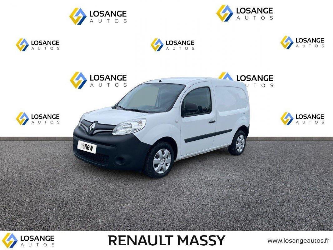 Image de l'annonce principale - Renault Kangoo