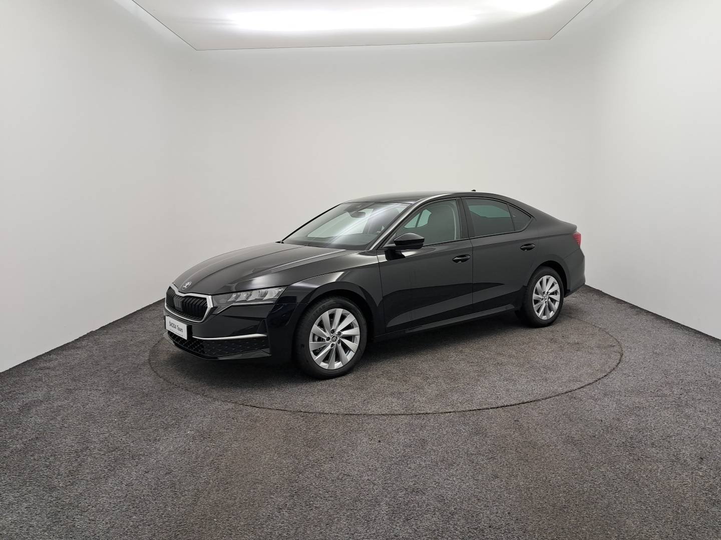 Image de l'annonce principale - Skoda Octavia