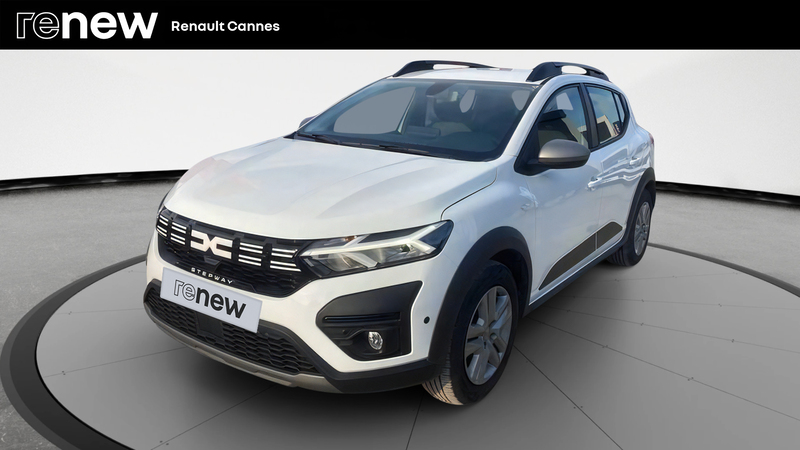 Image de l'annonce principale - Dacia Sandero