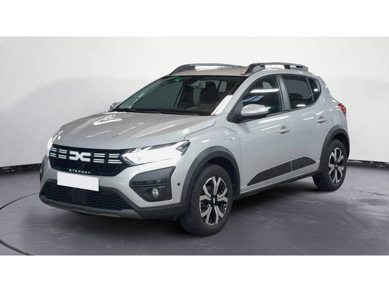 Image de l'annonce principale - Dacia Sandero Stepway