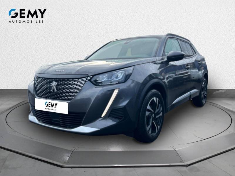 Image de l'annonce principale - Peugeot 3008