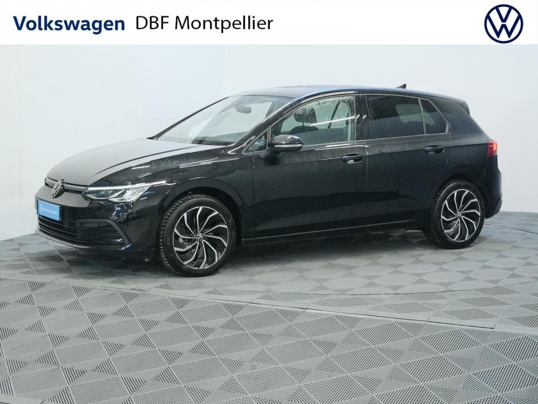 Image de l'annonce principale - Volkswagen Golf