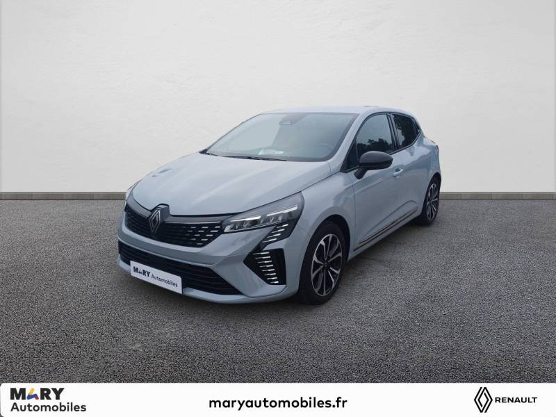 Image de l'annonce principale - Renault Clio