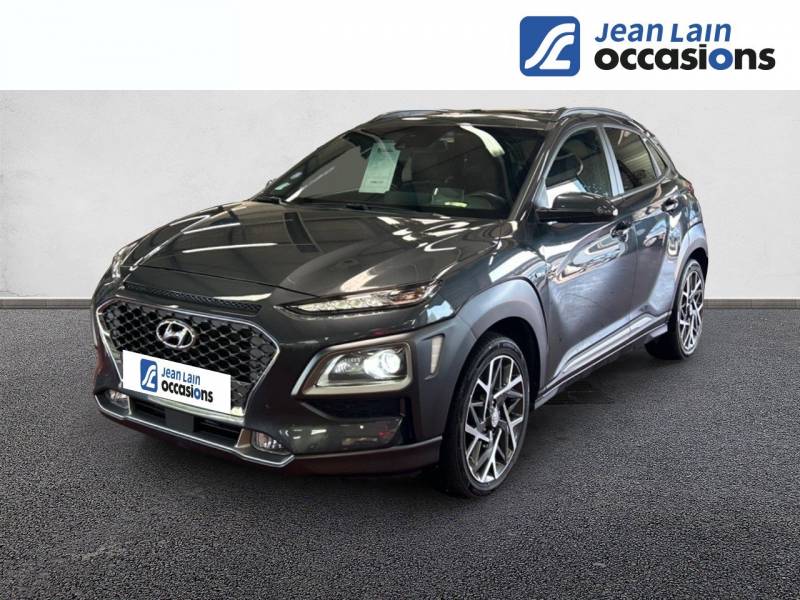 Image de l'annonce principale - Hyundai KONA