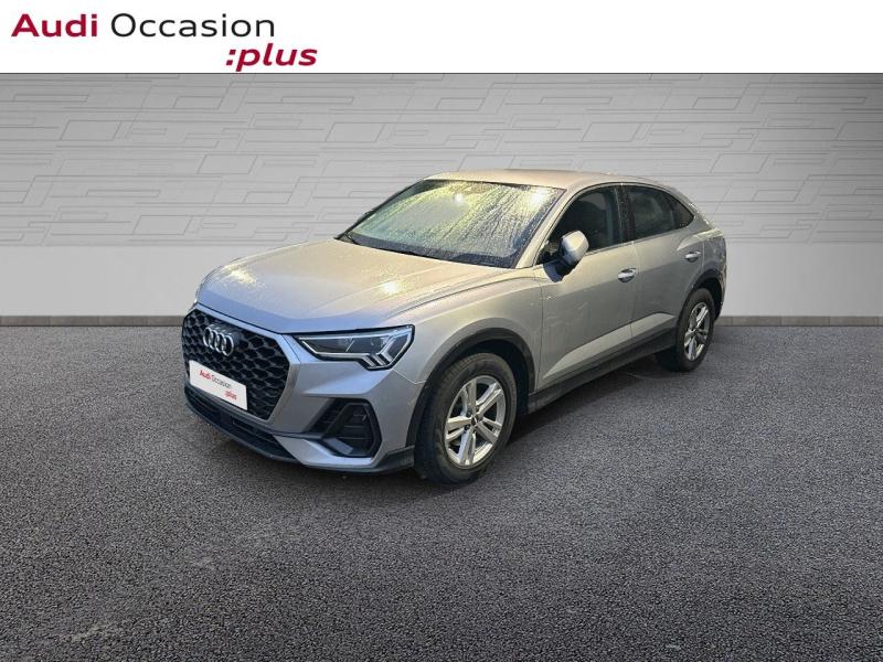 Image de l'annonce principale - Audi Q3