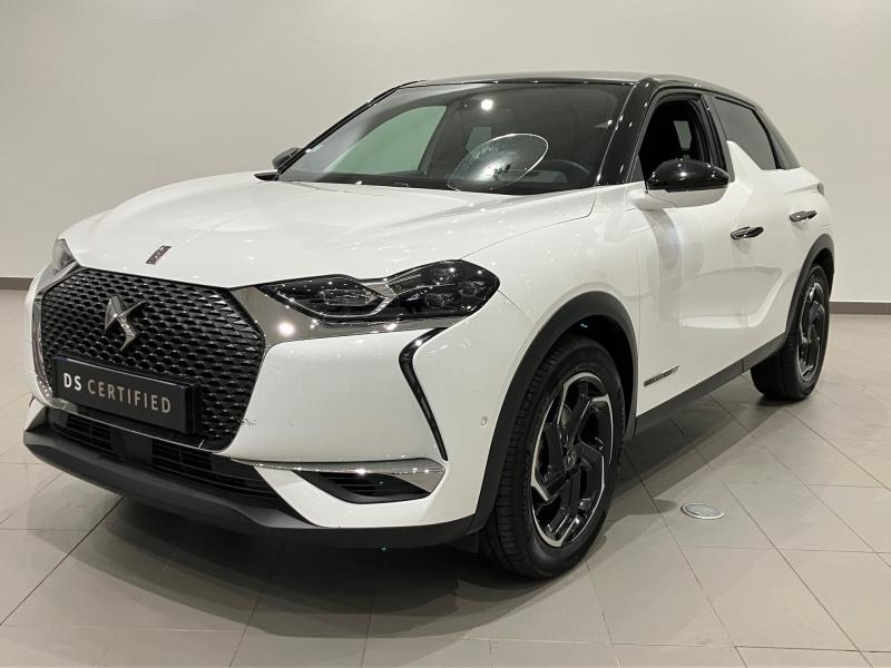 Image de l'annonce principale - DS DS 3 Crossback