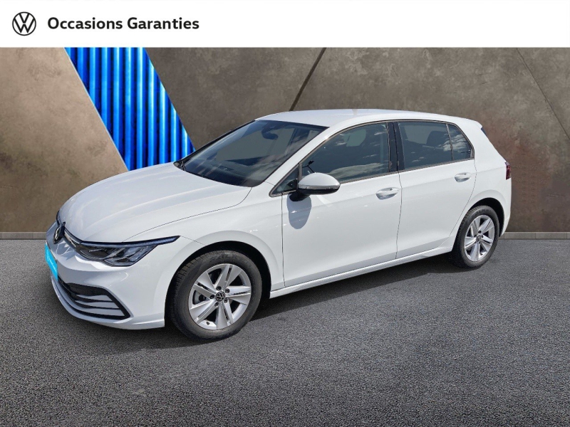 Image de l'annonce principale - Volkswagen Golf